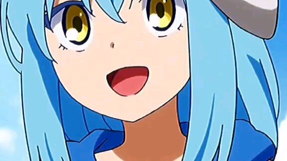 |Rimuru Edit|