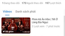 Kẻ Ăn Hồn có rồi nhe qua đây coi