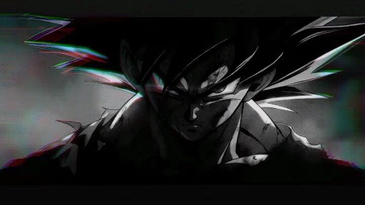 😈 GOKU😈