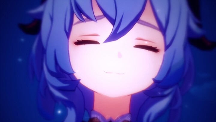 Those who want to "mua~", please line up one by one!