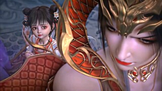 mommy chailin dan xiao xiao🔥🔥