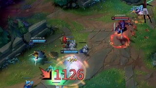 ซูเปอร์ เดอ ไล เหวิน