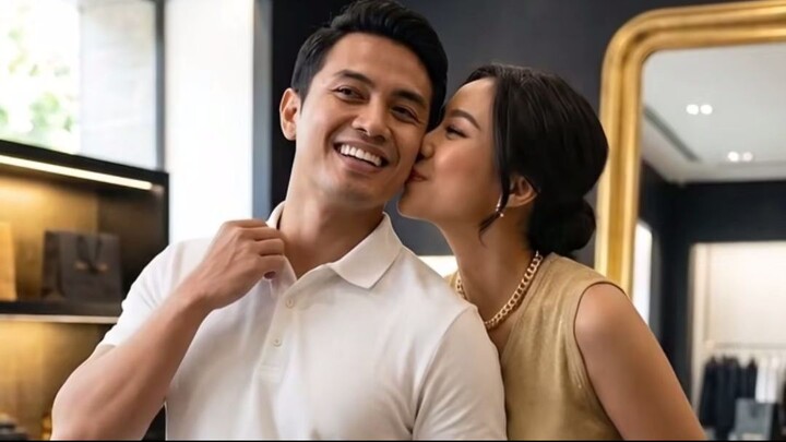 Dibalik Uang Dan Cinta Terlarang Part 5