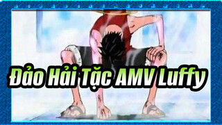 Đảo Hải Tặc/ Cảm Động/ Luffy | Đứng Hết Lên