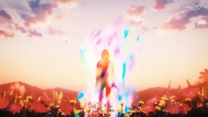 idea amv