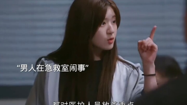 Watched the whole series just because of one scene