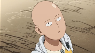 One Punch Man episode 4 tagalog dub