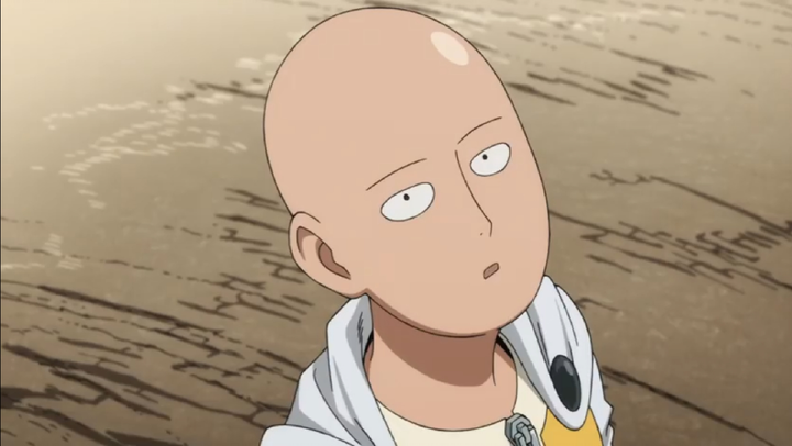 One Punch Man episode 6 tagalog dub