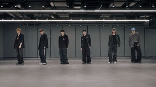 【RIIZE】RIIZE《Boom Boom Bass》Luyện nhảy