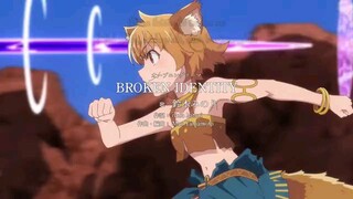 yuusha yamemasu episode 5 sub indo