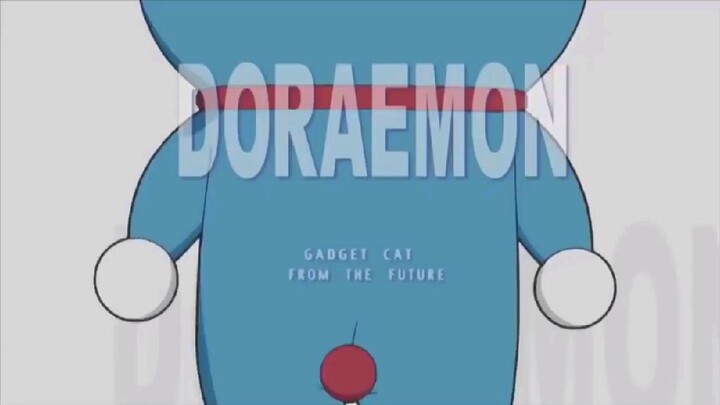 DOREAMON (Tagalog Dubbed)