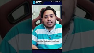 HARUS Dengar! Pesan Penting Dari Evos Soa Untuk Para Fans & Provokator!