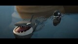 Katak: The Brave Beluga 2023  Watch Full Movie : Link In Description