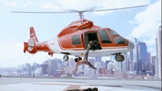 《ต้มยำกุ้ง》ในที่สุดก็สำเร็จในการเอาชนะทุกคนและประสบความสำเร็จในการแก้แค้น