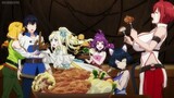 Isekai Meikyuu de Harem wo episodio 1 — MonosChinos