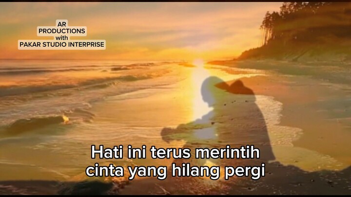 lagu ketika sedang patah hati