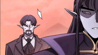 Aku Raja Iblis vs Hero Kuno ?! Mari mulai bertani
