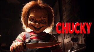 CHUCKY | Short Horror Film |English |short |video