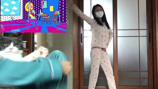 【舞力全开】睡衣派对活动New Reality+Finesse