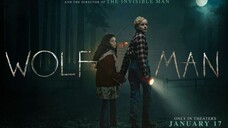 Wolf Man (2025)[HD]  الترجمة العربية