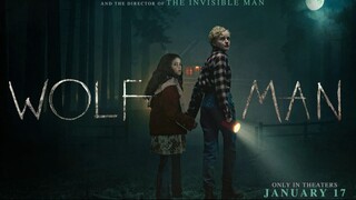 Wolf Man (2025)[HD]  الترجمة العربية