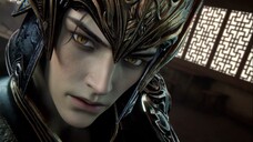 Renegade Immortal Episode 113 Sub Indo