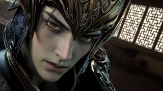 Renegade Immortal Episode 113 Sub Indo