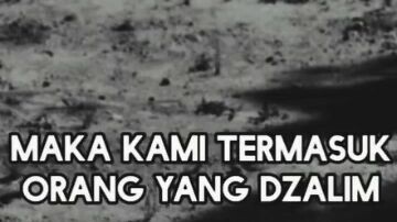 CERAMAH HATI#PESAN DIRI