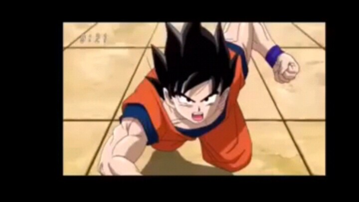 Luffy vs Goku Naruto vs Goku Saitama vs Goku @yourmomnoh @MICROCRACK-ed7uz