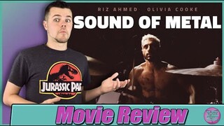 Sound of Metal - Movie Review | Amazon Prime