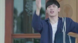 [Dark Blue Kiss] Pete will have a sweet after calling Kao