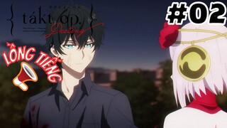 [LỒNG TIẾNG] takt op.Destiny - Tập 2: Âm nhạc -Luân hồi-