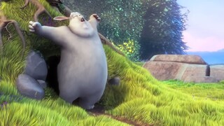 Big Buck Bunny (2008)