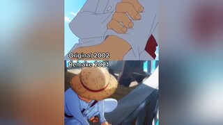 🐐 onepiece luffy fyp viral edit