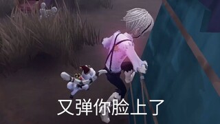 我们新双黑也有自己的奔赴