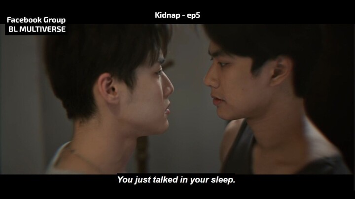 ♦ 𝗞𝗶𝗱𝗻𝗮𝗽 -𝗲𝗽𝟱: 𝗘𝗻𝗴𝗹𝗶𝘀𝗵 𝗦𝘂𝗯𝘀