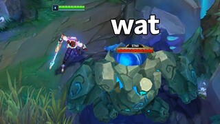 Riot secretly changed this Jungle feature