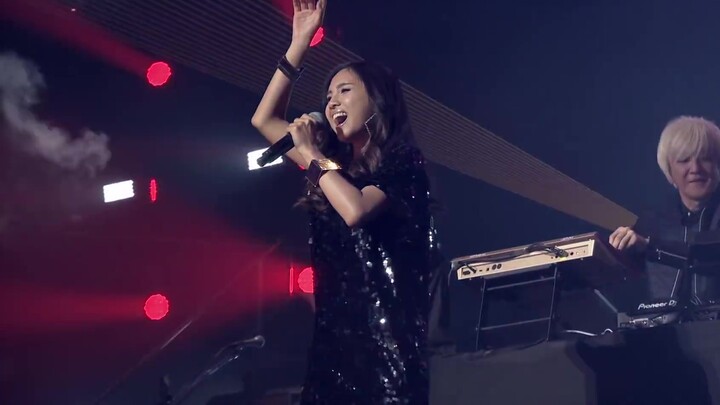 เทศกาลซูเปอร์ฮีโร่ คาเมนไรเดอร์ สร้าง Be The One 1080P