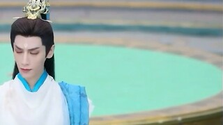 [Luo Yunxi] Dan Taijin's 33 costumes