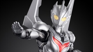 布鲁可传奇版 诺亚奥特曼 这波是遥遥领先