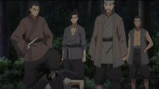 "Anh ấy từng cho rằng chỉ cần mình đủ mạnh mẽ thì sẽ không bị tổn thương."
