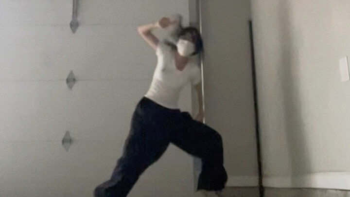 11 ปี ไร้พื้นฐาน ฝึกเล่น Tunnel Vision ด้วยตัวเองครึ่งเพลง (เป็นเพลงที่เต้นได้ดีที่สุดในช่วงนี้เลย บ