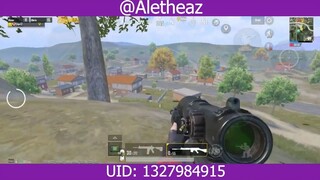 Bones  _ PUBGMOBILE FRAGMOVIE- Đi săn những bộ xương :)) #game