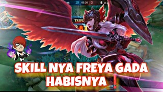 JADII CANDU MAKE HEROO YG SATU INI🤤 [ mobile legend bang bang ]