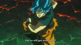 Dragon Ball Super - Watch Full Episodes - Link in Description