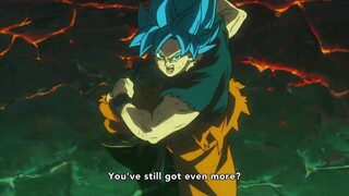 Dragon Ball Super - Watch Full Episodes - Link in Description