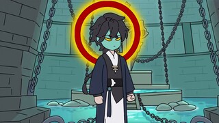 Episode 17 of "Hidden Emperor"