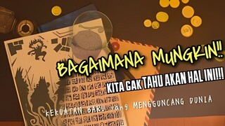 CRAZYYY!! CARA ODA Menghubungkan SEMUANYA!!! KEKUATAN BARU yang BARU kita SADARI