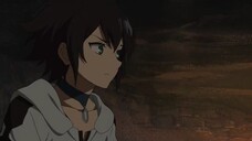 Owari no Seraph (Dub) ep1