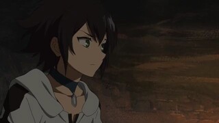Owari no Seraph (Dub) ep1